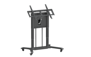 Commbox Motorised Tilt Stand - Interactive Screens Australia